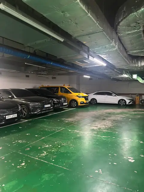 예쁜왁싱 사진 5
