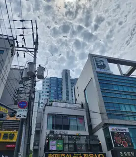 헤어카페이데아 의정부회룡역점 사진
