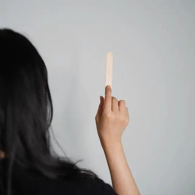 멜팅왁싱 사진 7