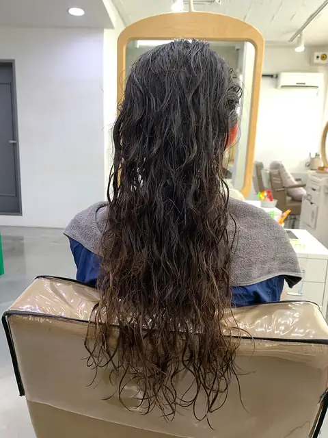 미즈카헤어 사진 3