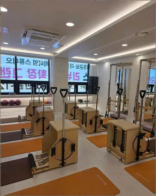 CL필라테스 금오점 사진 2