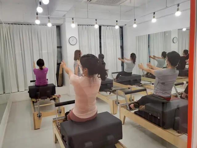 보니따필라테스 의정부민락점 사진 8