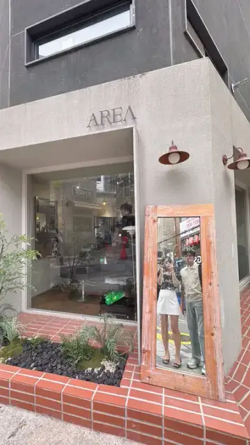 에리어헤어 사진 8