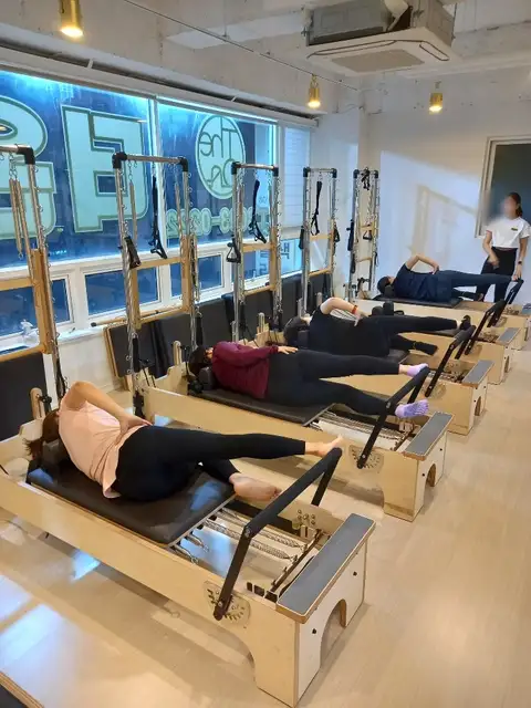 루이수필라테스 동탄점 사진 2