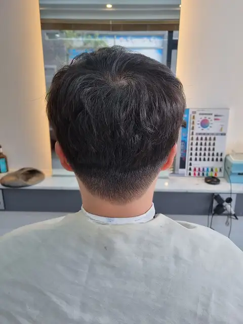 헤어칸지 사진 7