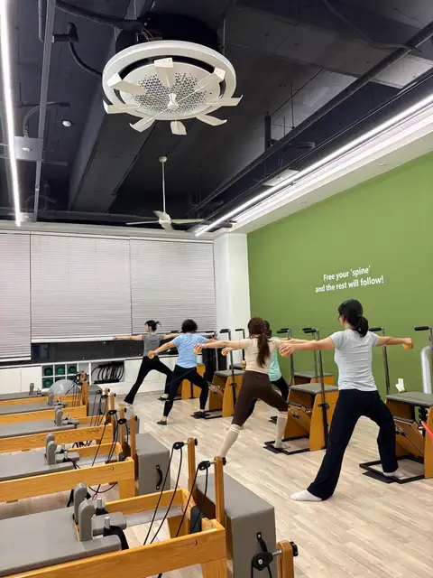 나우필라테스 오천점 사진 8