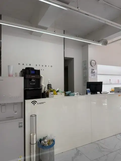 37번가헤어스튜디오 왕지점 사진 6