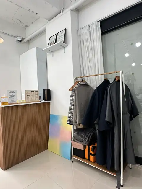 윈썸헤어스튜디오 서면점 사진 7
