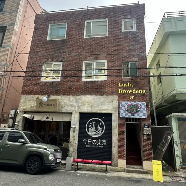 브로우뎅 사진 6