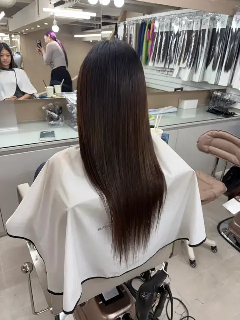 보하비헤어 강릉점 사진 2