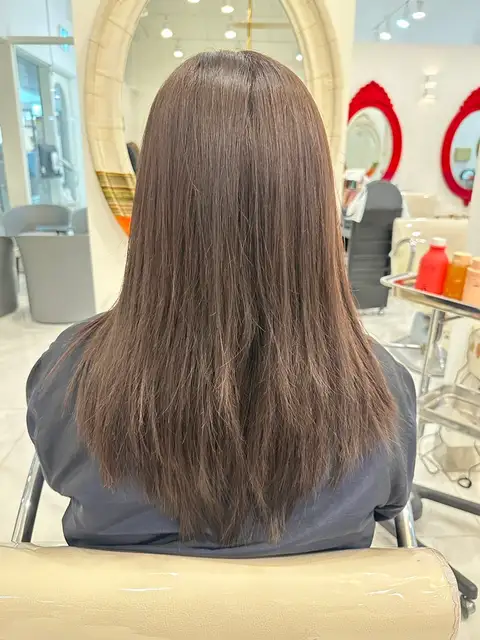 마끼에 by 이철헤어커커 타임스페이스점 사진 5