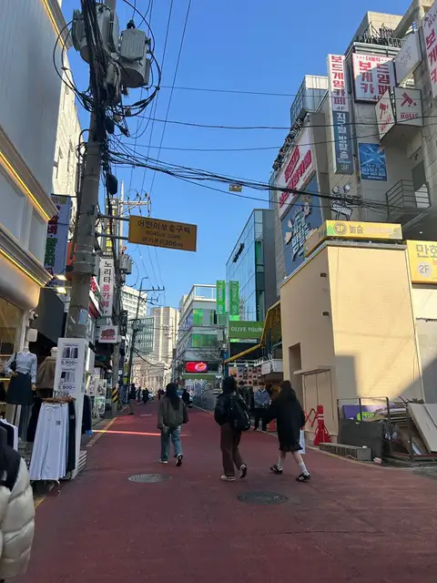 켄지스타일 홍대점 사진 7