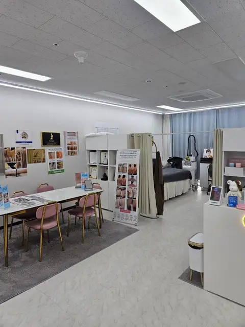 디어브로우 청라눈썹&셀핏바디피부 사진 8