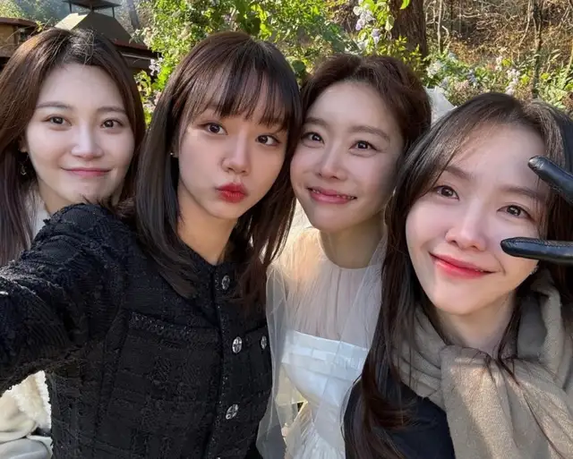 유오브헤어 사진 5