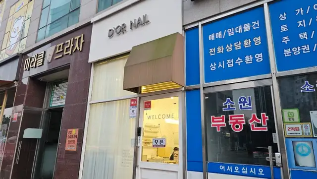도르네일 사진 3