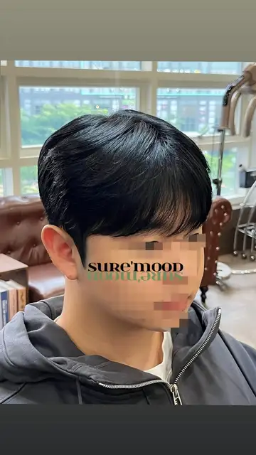 맨스톤맨즈헤어 사진 5