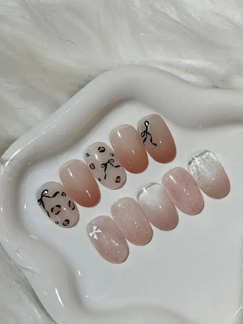 디센트네일 사진 8