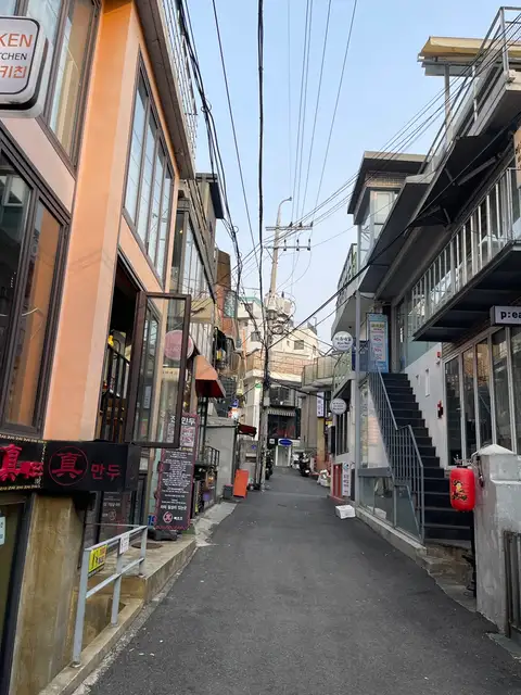 비쥬네일 홍대점 사진 6