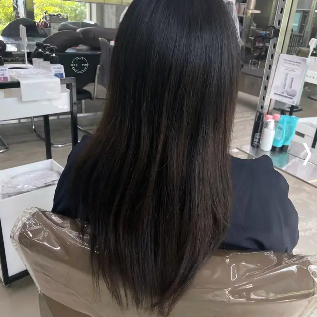 차오름헤어 사진 8