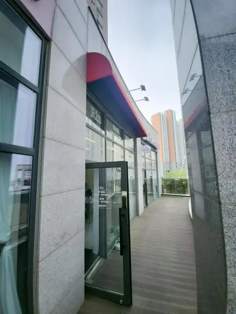 린네일속눈썹 사진 4