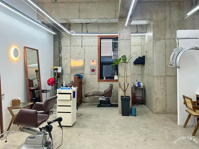 늘솜헤어 순천점 사진 8