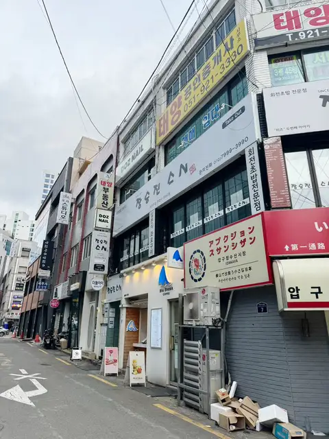 도즈네일 사진 2