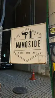 마모사이드 사진