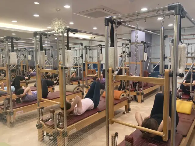 스완필라테스 동탄호수점 사진 8