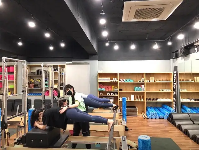 바디앤라이프 사진 4