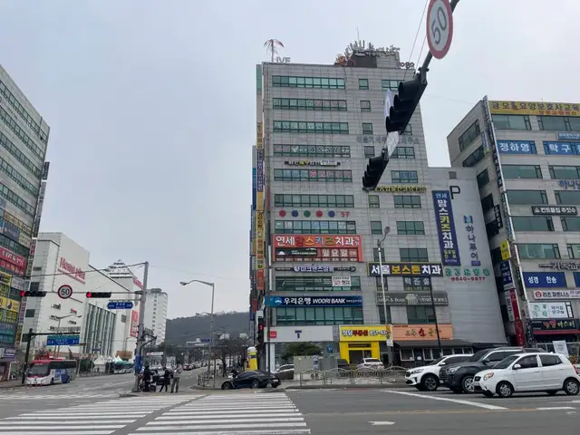 트리니티헤어 금오점 사진 4