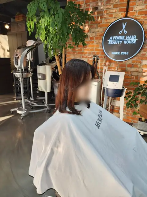 에비뉴헤어 사진 7