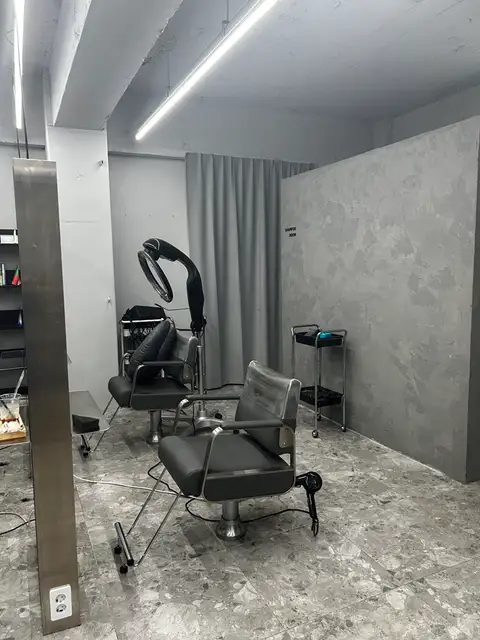 브릭스헤어 사진 2