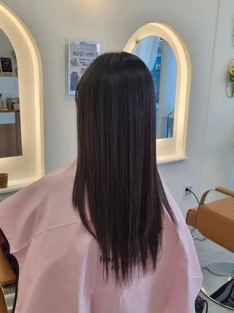 늘오던헤어살롱 사진 6