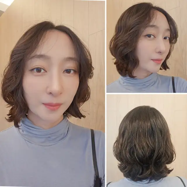 리안헤어 동탄호수공원점 사진 5