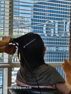 박화헤어스튜디오 사진