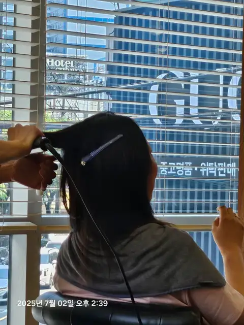 박화헤어스튜디오 사진 1
