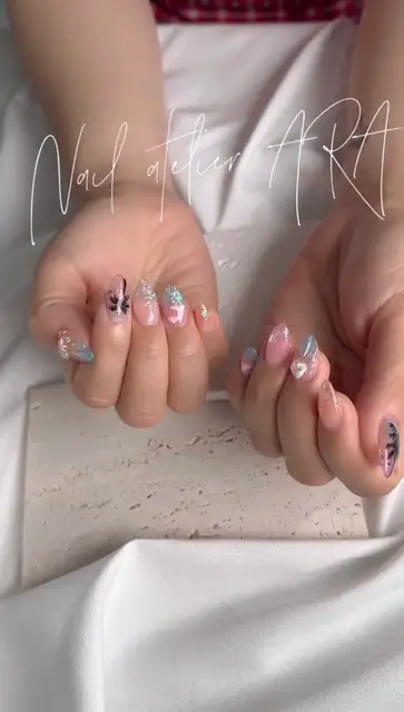 네일아틀리에아라 사진 7