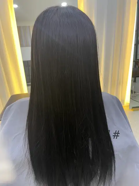 루미에르붙임머리 홍대점 사진 2
