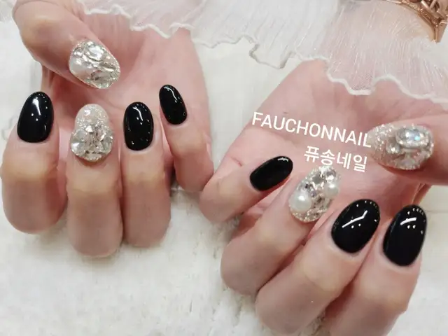 퓨송네일 사진 5
