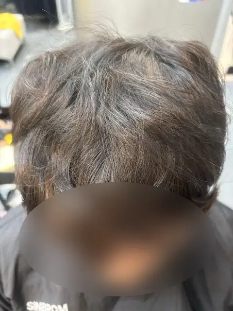 헤어신비롬 사진 4