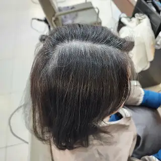 트리니티헤어 금오점 사진