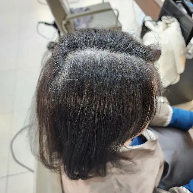 트리니티헤어 금오점 사진 1