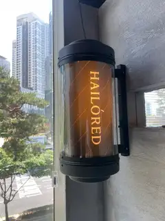헤일러드 사진