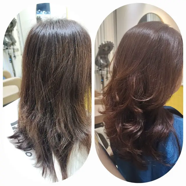 Hair지고 나랑노랑 사진 3