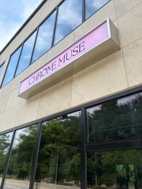 크롬뮤즈 사진 2