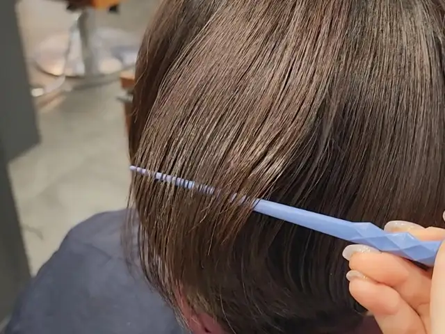 준오헤어 서면부전점 사진 5