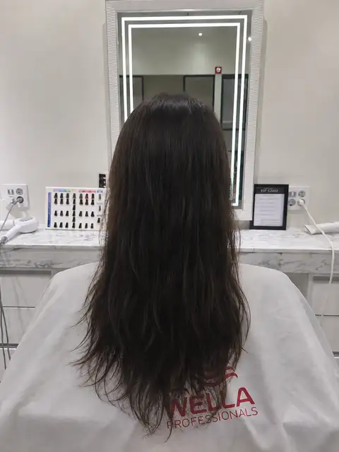 이가자헤어비스 AK플라자원주점 사진 1