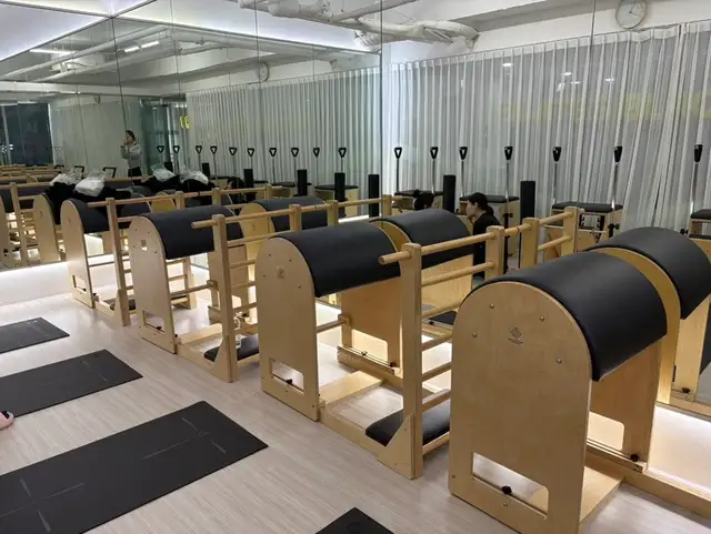 필라테스블랙 반송북광장점 사진 3