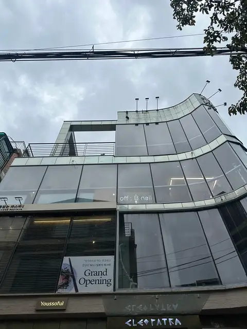 오프비네일 사진 5