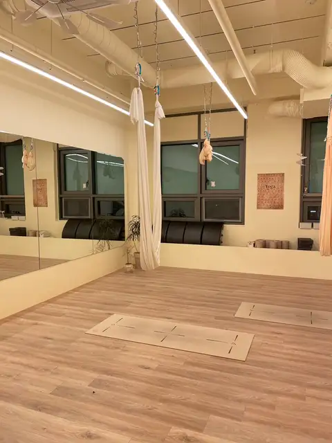 오뮤요가N필라테스 사진 7